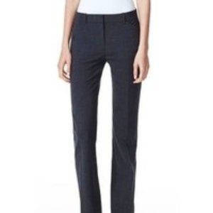 NWOT Theory Max 2 Urban pants - Charcoal